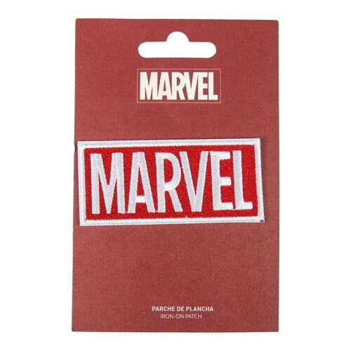 PARCHE MARVEL - 2600000527