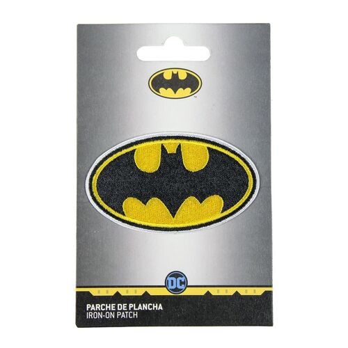 PARCHE BATMAN - 2600000540