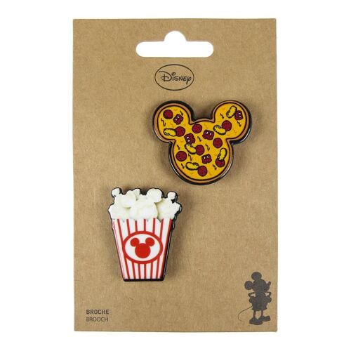 BROCHE MICKEY - 2600000546