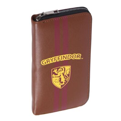 HARRY POTTER FAUX LEATHER WALLET - 2600001570