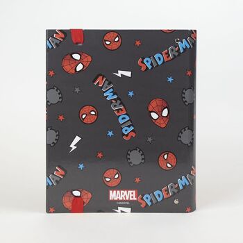 ÉCOLE CARPESANO SPIDERMAN - 2700000261 2