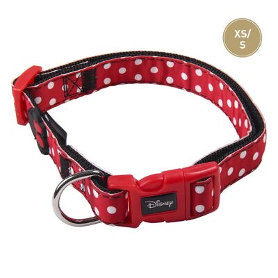 COLLIER POUR CHIEN XS/S MINNIE - 2800000212