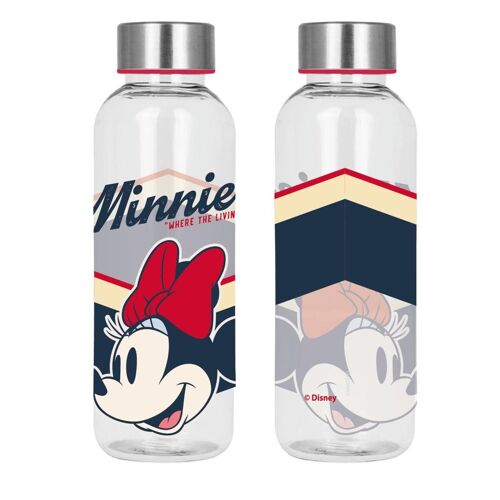 BOTELLA TRITAN MINNIE - 2600001708