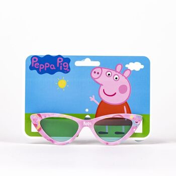 LUNETTES DE SOLEIL PREMIUM PEPPA PIG - 2600002003 2