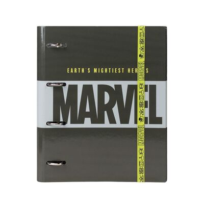 MARVEL SCHOOL CARPESANO - 2700000270