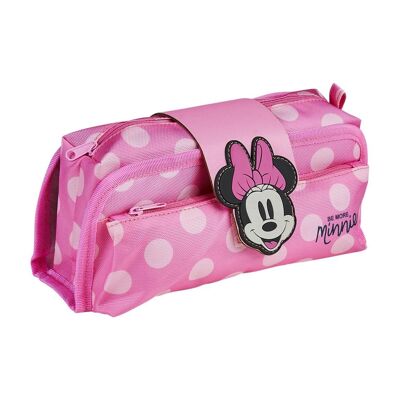 VALISE MINNIE VELCRO POUR TOUT - 2700000305