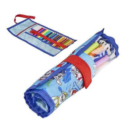 PAW PATROL ACCESSORIES CASE - 2700000320