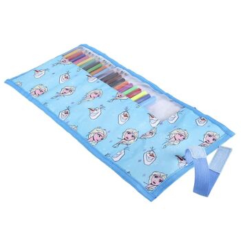 COFFRET DE TRANSPORT POUR ACCESSOIRES FROZEN II - 2700000324 3