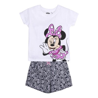 SET 2 PIECES FRENCH TERRY 2 PIECES MINNIE - 2200008880