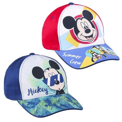 MICKEY CAP - 2200009016
