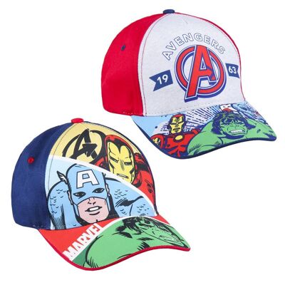 CAPPELLO AVENGERS - 2200009018