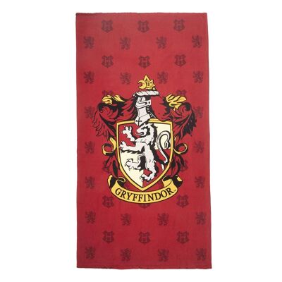 HARRY POTTER MIKROFASER-TUCH - 2200009067