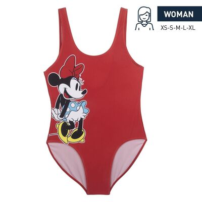 MINNIE SWIMSUIT - 2200009082