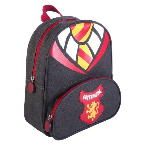 MOCHILA INFANTIL ESCOLAR HARRY POTTER - 2100003806