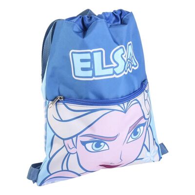 FROZEN SCHOOL BAG - 2100003808