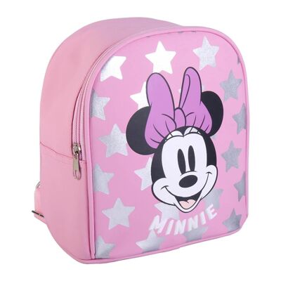 INFANT LEISURE TIME BRILLIANT MINNIE BACKPACK - 2100003810
