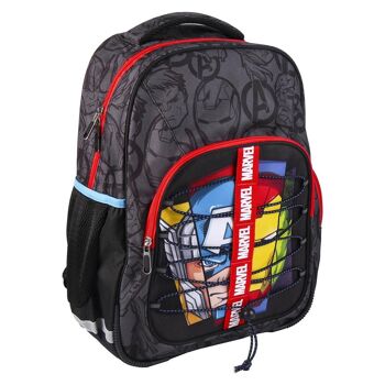 SAC A DOS ECOLE MOYEN 42 CM AVENGERS - 2100003823 1