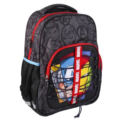 MEDIUM SCHOOL BACKPACK 42 CM AVENGERS - 2100003823