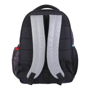 SAC A DOS ECOLE MOYEN 42 CM AVENGERS - 2100003823 2