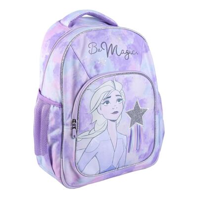 MEDIUM SCHOOL BACKPACK 42 CM FROZEN II ELSA - 2100003826