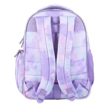 SAC À DOS SCOLAIRE MOYEN 42 CM FROZEN II ELSA - 2100003826 2