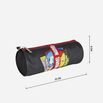 ETUI SUPPORT CYLINDRIQUE AVENGERS - 2100003835 4