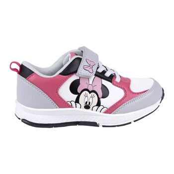 SEMELLE DE SPORT MINNIE TPR - 2300005446 1