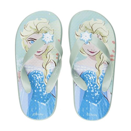 CHANCLAS PREMIUM FROZEN - 2300005770