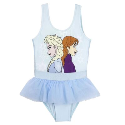 MAILLOT DE BAIN EN TULLE FROZEN II - 2200008867