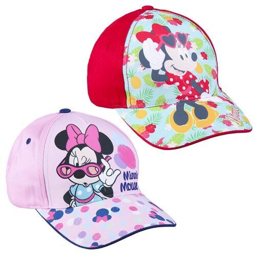 GORRA MINNIE - 2200009020