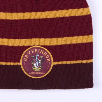 HARRY POTTER BONNET TRICOT GRYFFONDOR - 2200009643 3