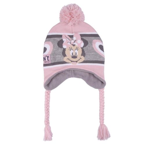 GORRO PERUANO MINNIE - 2200009657