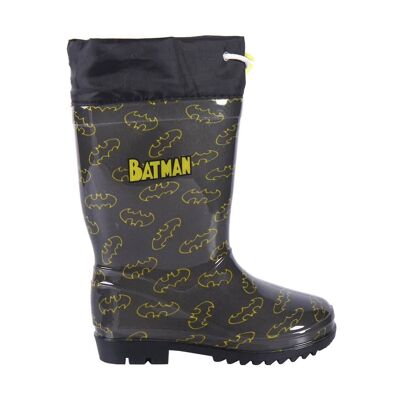 BATMAN PVC RAIN BOOTS - 2300005370