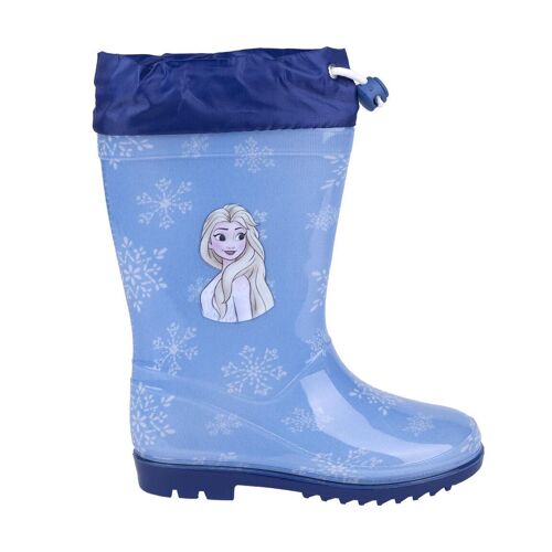 BOTAS LLUVIA PVC FROZEN II - 2300005372