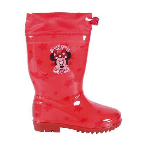 BOTAS LLUVIA PVC MINNIE - 2300005373