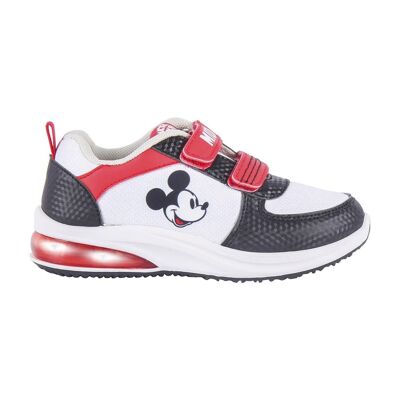 SPORTS PVC SOLE WITH MICKEY LIGHTS - 2300005386