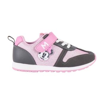 SEMELLE DE SPORT MINNIE TPR - 2300005398 1