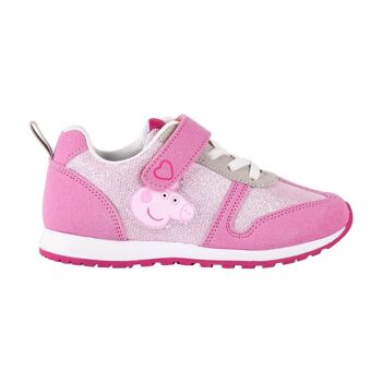 SEMELLE DE SPORT TPR PEPPA PIG - 2300005399 1