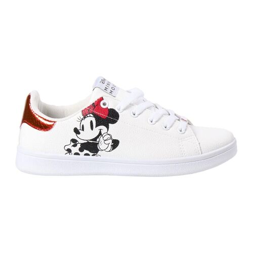 DEPORTIVA SUELA PVC MINNIE - 2300005407