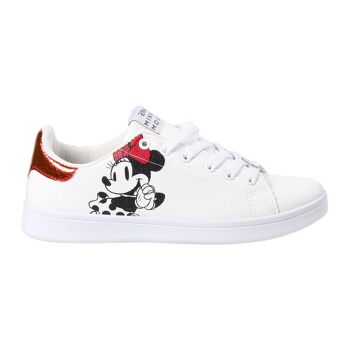 SEMELLE PVC SPORT MINNIE - 2300005407 1