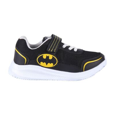 EVA BATMAN SNEAKERS MIT LEICHTER SOHLE - 2300005417