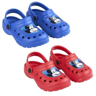 EVA MICKEY CLOGS - 2300005784