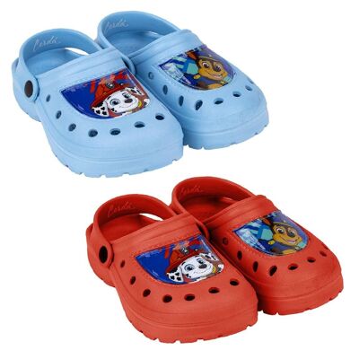 EVA PAW PATROL CLOGS - 2300005788