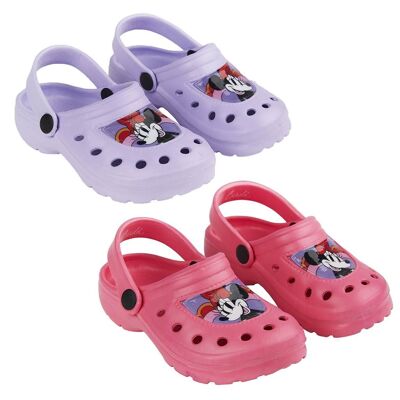 EVA MINNIE CLOGS - 2300005790