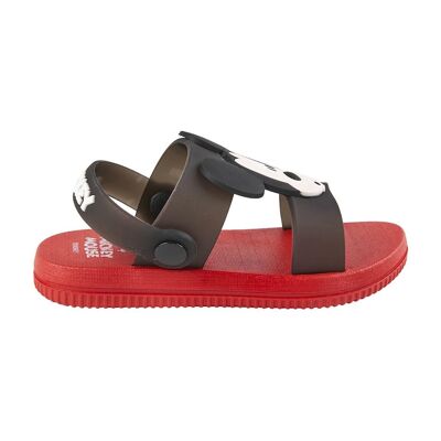 CASUAL RUBBER SANDALS MICKEY - 2300005803