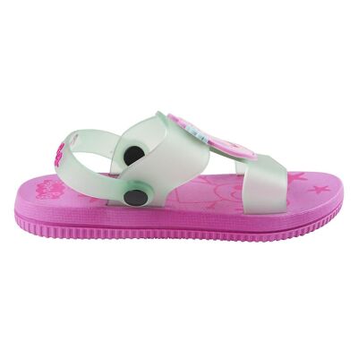 PEPPA PIG SANDALI CASUAL IN GOMMA - 2300005807