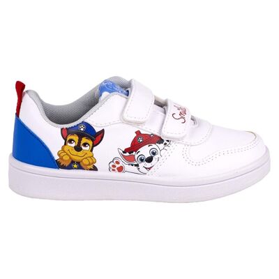 DEPORTIVA SUELA PVC PAW PATROL - 2300006102