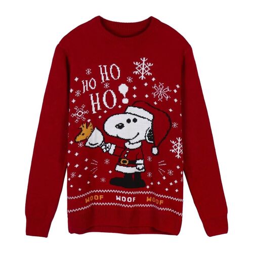 JERSEY PUNTO TRICOT SNOOPY - 2900000898