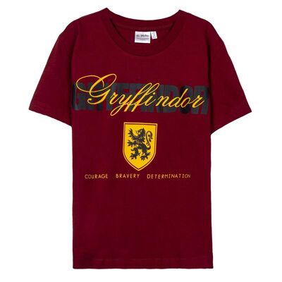 CAMISETA CORTA SINGLE JERSEY HARRY POTTER - 2900001125