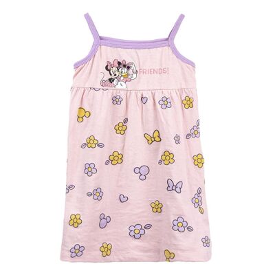 ACCESSOIRES DE ROBE EN JERSEY SIMPLE MINNIE - 2900001161